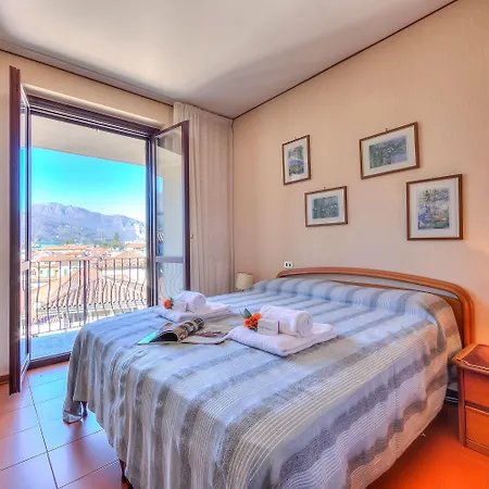 Lauras Cozy Center * Στρέσα
